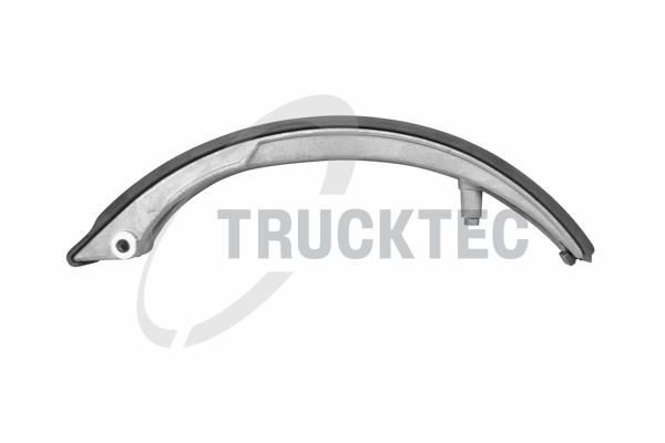 0212091 Trucktec Башмак натягувача ланцюга ГРМ